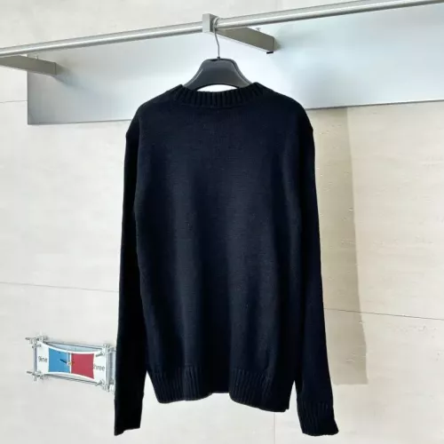 Replica Prada Sweaters Long Sleeved For Unisex #1390322 $82.00 USD for Wholesale