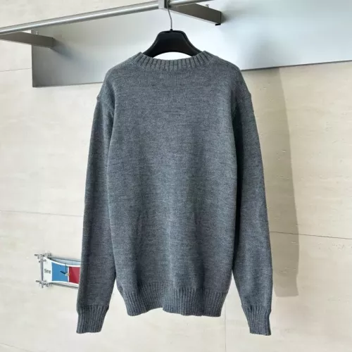Replica Prada Sweaters Long Sleeved For Unisex #1390323 $82.00 USD for Wholesale