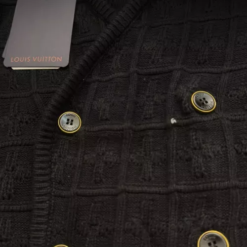 Replica Louis Vuitton LV Sweaters Long Sleeved For Unisex #1390326 $98.00 USD for Wholesale