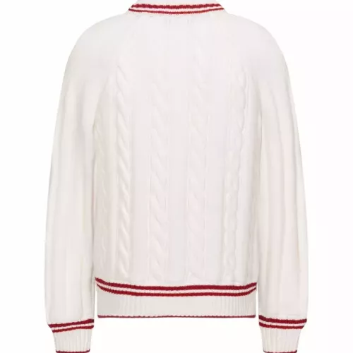 Replica Louis Vuitton LV Sweaters Long Sleeved For Unisex #1390327 $102.00 USD for Wholesale