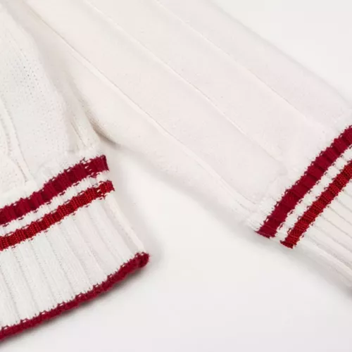 Replica Louis Vuitton LV Sweaters Long Sleeved For Unisex #1390327 $102.00 USD for Wholesale