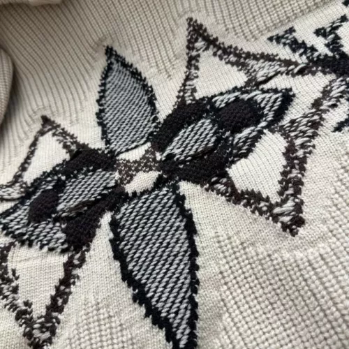 Replica Louis Vuitton LV Sweaters Long Sleeved For Unisex #1390328 $102.00 USD for Wholesale