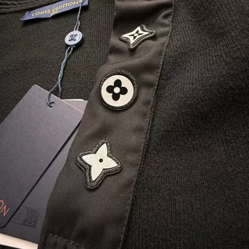 Replica Louis Vuitton LV Sweaters Long Sleeved For Unisex #1390329 $105.00 USD for Wholesale