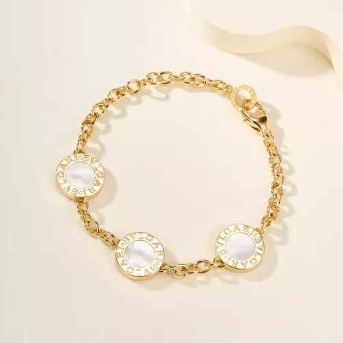 Bvlgari Bracelets #1390338 $64.00 USD, Wholesale Replica Bvlgari Bracelets
