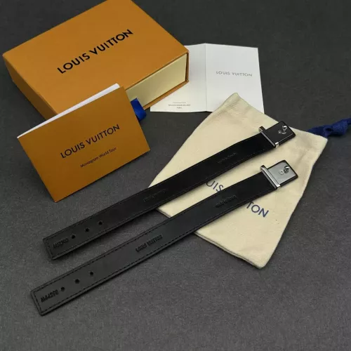 Replica Louis Vuitton LV Bracelets #1390341 $27.00 USD for Wholesale