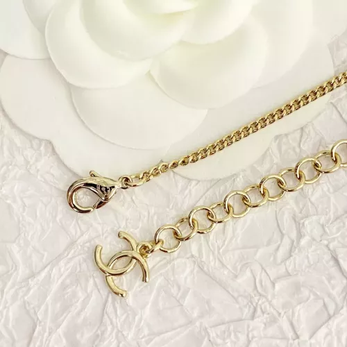 Replica Chanel Necklaces For Women #1390363 $32.00 USD for Wholesale