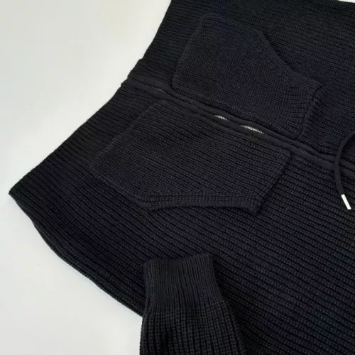 Replica Celine Jackets Long Sleeved For Women #1390373 $98.00 USD for Wholesale