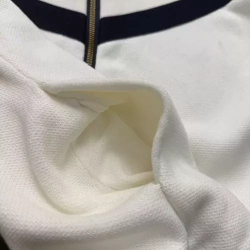 Replica Louis Vuitton LV Jackets Long Sleeved For Unisex #1390378 $112.00 USD for Wholesale