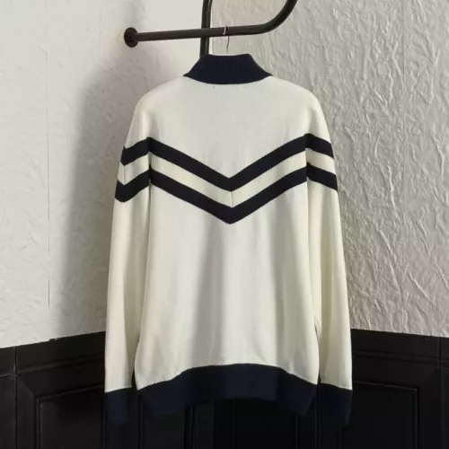 Replica Louis Vuitton LV Jackets Long Sleeved For Unisex #1390378 $112.00 USD for Wholesale