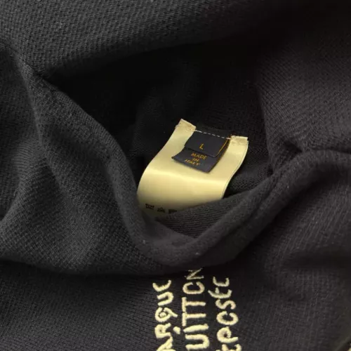 Replica Louis Vuitton LV Jackets Long Sleeved For Unisex #1390379 $112.00 USD for Wholesale