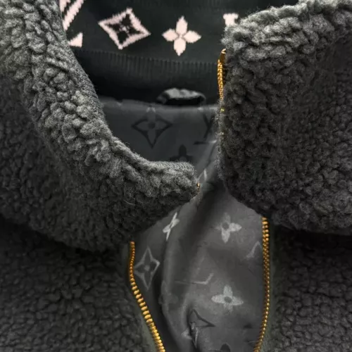 Replica Louis Vuitton LV Jackets Long Sleeved For Unisex #1390382 $115.00 USD for Wholesale