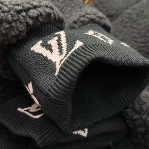 Replica Louis Vuitton LV Jackets Long Sleeved For Unisex #1390382 $115.00 USD for Wholesale