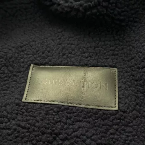 Replica Louis Vuitton LV Jackets Long Sleeved For Unisex #1390384 $115.00 USD for Wholesale