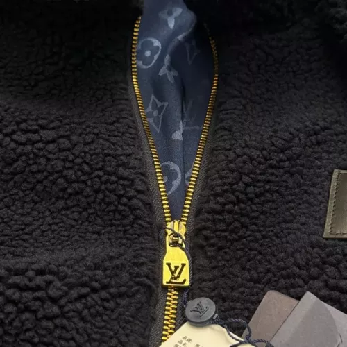 Replica Louis Vuitton LV Jackets Long Sleeved For Unisex #1390384 $115.00 USD for Wholesale