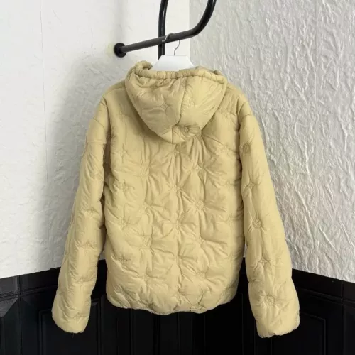 Replica Louis Vuitton LV Coats Long Sleeved For Unisex #1390386 $115.00 USD for Wholesale