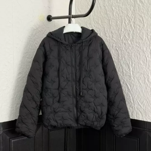 Louis Vuitton LV Coats Long Sleeved For Unisex #1390387 $115.00 USD, Wholesale Replica Louis Vuitton LV Coats