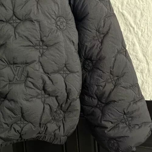 Replica Louis Vuitton LV Coats Long Sleeved For Unisex #1390387 $115.00 USD for Wholesale