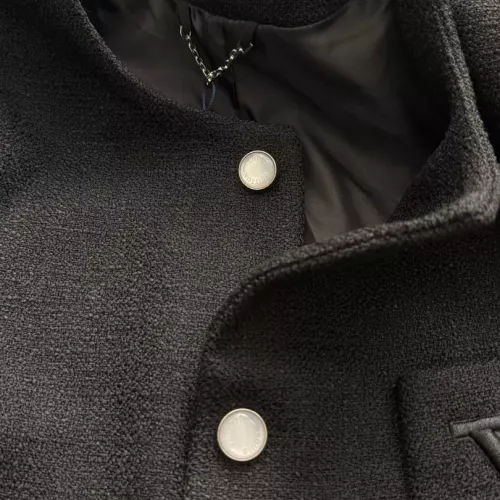 Replica Louis Vuitton LV Jackets Long Sleeved For Unisex #1390389 $118.00 USD for Wholesale