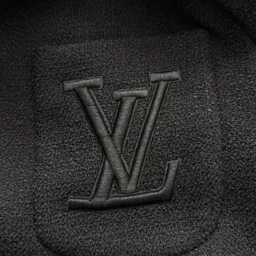 Replica Louis Vuitton LV Jackets Long Sleeved For Unisex #1390389 $118.00 USD for Wholesale