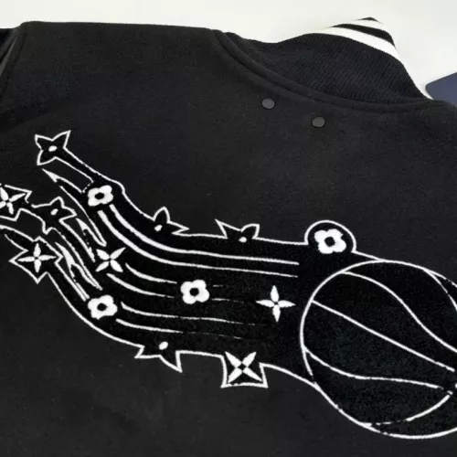 Replica Louis Vuitton LV Jackets Long Sleeved For Unisex #1390396 $118.00 USD for Wholesale