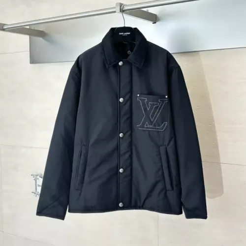 Louis Vuitton LV Jackets Long Sleeved For Unisex #1390398 $100.00 USD, Wholesale Replica Louis Vuitton LV Jackets