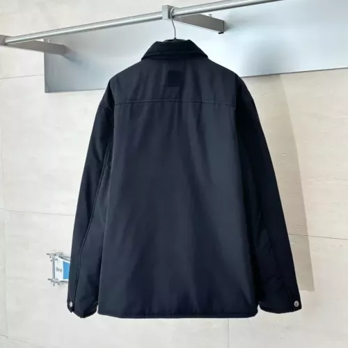 Replica Louis Vuitton LV Jackets Long Sleeved For Unisex #1390398 $100.00 USD for Wholesale