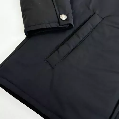 Replica Louis Vuitton LV Jackets Long Sleeved For Unisex #1390398 $100.00 USD for Wholesale