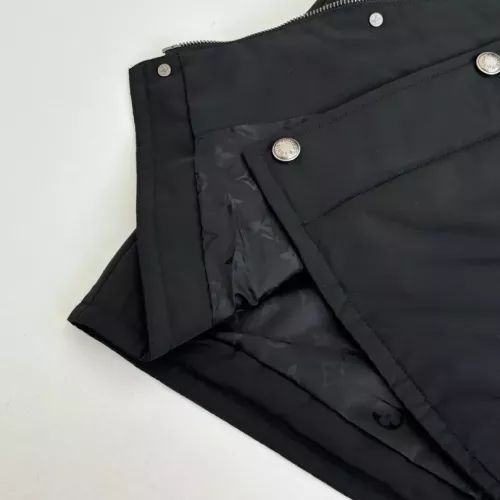 Replica Louis Vuitton LV Jackets Long Sleeved For Unisex #1390398 $100.00 USD for Wholesale