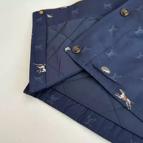 Replica Louis Vuitton LV Jackets Long Sleeved For Unisex #1390400 $102.00 USD for Wholesale