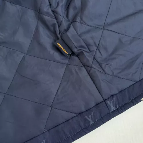 Replica Louis Vuitton LV Jackets Long Sleeved For Unisex #1390400 $102.00 USD for Wholesale