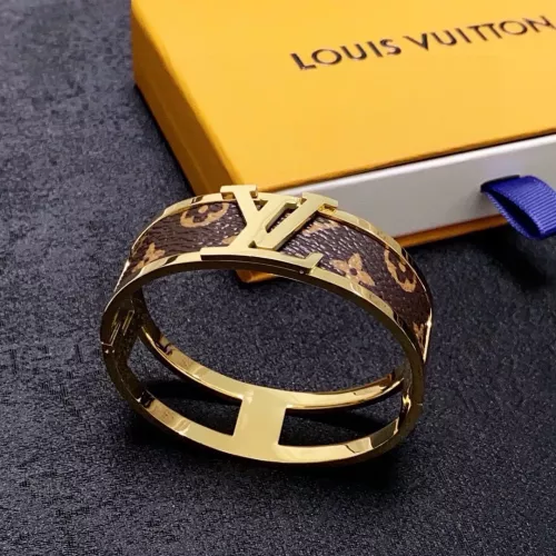 Louis Vuitton LV Bracelets #1390404 $34.00 USD, Wholesale Replica Louis Vuitton LV Bracelets