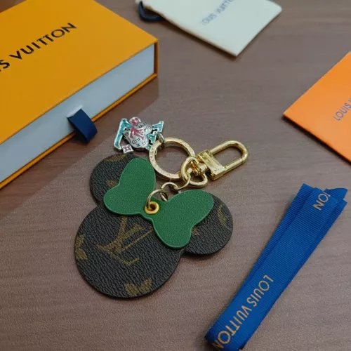 Louis Vuitton LV Key Holder And Bag Buckle #1390414 $39.00 USD, Wholesale Replica Louis Vuitton LV Key Holder And Bag Buckle
