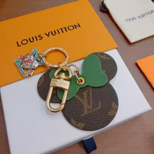 Replica Louis Vuitton LV Key Holder And Bag Buckle #1390414 $39.00 USD for Wholesale