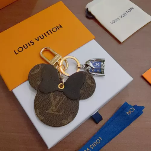 Replica Louis Vuitton LV Key Holder And Bag Buckle #1390416 $39.00 USD for Wholesale