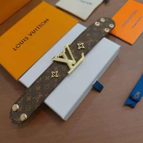Replica Louis Vuitton LV Bracelets #1390422 $40.00 USD for Wholesale