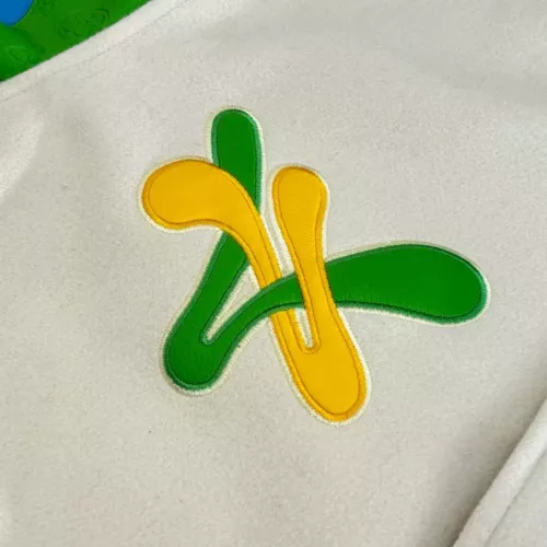 Replica Louis Vuitton LV Jackets Long Sleeved For Unisex #1390443 $128.00 USD for Wholesale