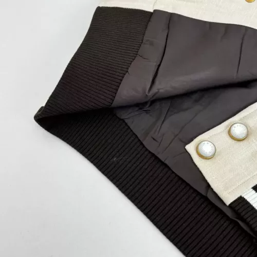 Replica Louis Vuitton LV Jackets Long Sleeved For Unisex #1390444 $128.00 USD for Wholesale