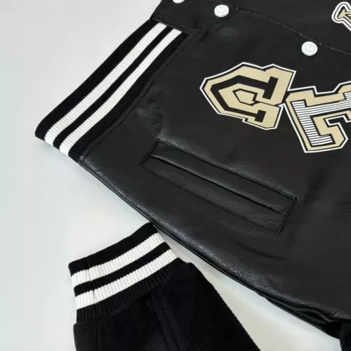 Replica Louis Vuitton LV Jackets Long Sleeved For Unisex #1390446 $128.00 USD for Wholesale