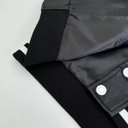 Replica Louis Vuitton LV Jackets Long Sleeved For Unisex #1390446 $128.00 USD for Wholesale