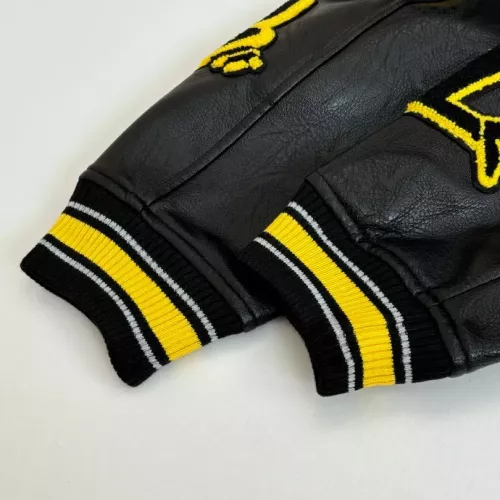 Replica Louis Vuitton LV Jackets Long Sleeved For Unisex #1390447 $128.00 USD for Wholesale