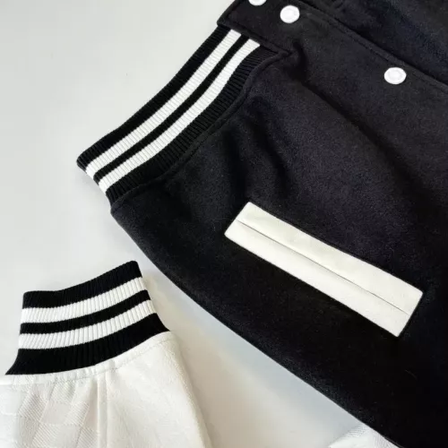 Replica Louis Vuitton LV Jackets Long Sleeved For Unisex #1390449 $128.00 USD for Wholesale