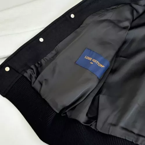 Replica Louis Vuitton LV Jackets Long Sleeved For Unisex #1390449 $128.00 USD for Wholesale
