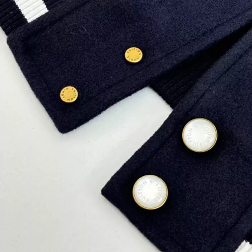 Replica Louis Vuitton LV Jackets Long Sleeved For Unisex #1390451 $128.00 USD for Wholesale