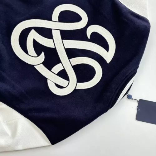 Replica Louis Vuitton LV Jackets Long Sleeved For Unisex #1390451 $128.00 USD for Wholesale