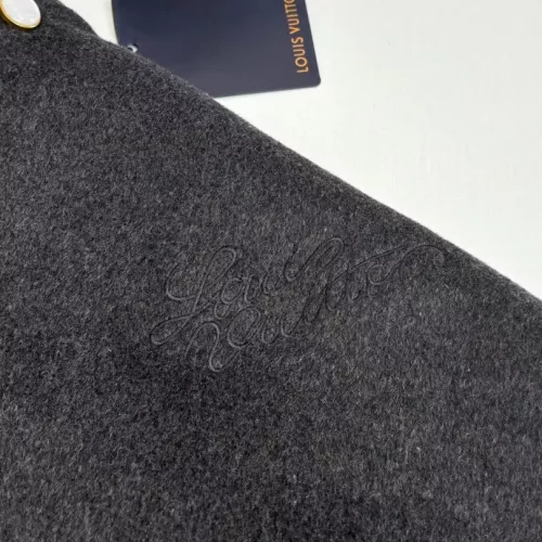 Replica Louis Vuitton LV Jackets Long Sleeved For Unisex #1390454 $128.00 USD for Wholesale