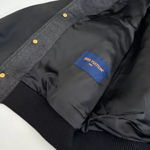 Replica Louis Vuitton LV Jackets Long Sleeved For Unisex #1390454 $128.00 USD for Wholesale