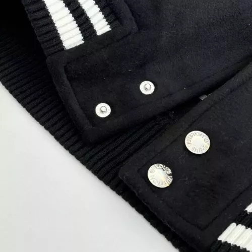 Replica Louis Vuitton LV Jackets Long Sleeved For Unisex #1390457 $128.00 USD for Wholesale