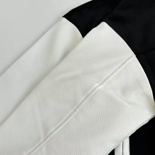 Replica Louis Vuitton LV Jackets Long Sleeved For Unisex #1390457 $128.00 USD for Wholesale