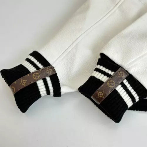 Replica Louis Vuitton LV Jackets Long Sleeved For Unisex #1390457 $128.00 USD for Wholesale