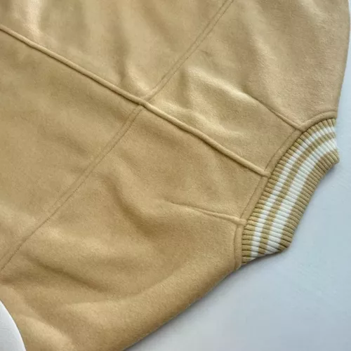 Replica Louis Vuitton LV Jackets Long Sleeved For Unisex #1390458 $128.00 USD for Wholesale